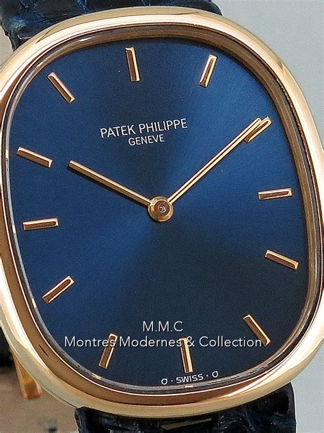 Montres Patek Philippe d'occasion• Achat en ligne • Paris Heure